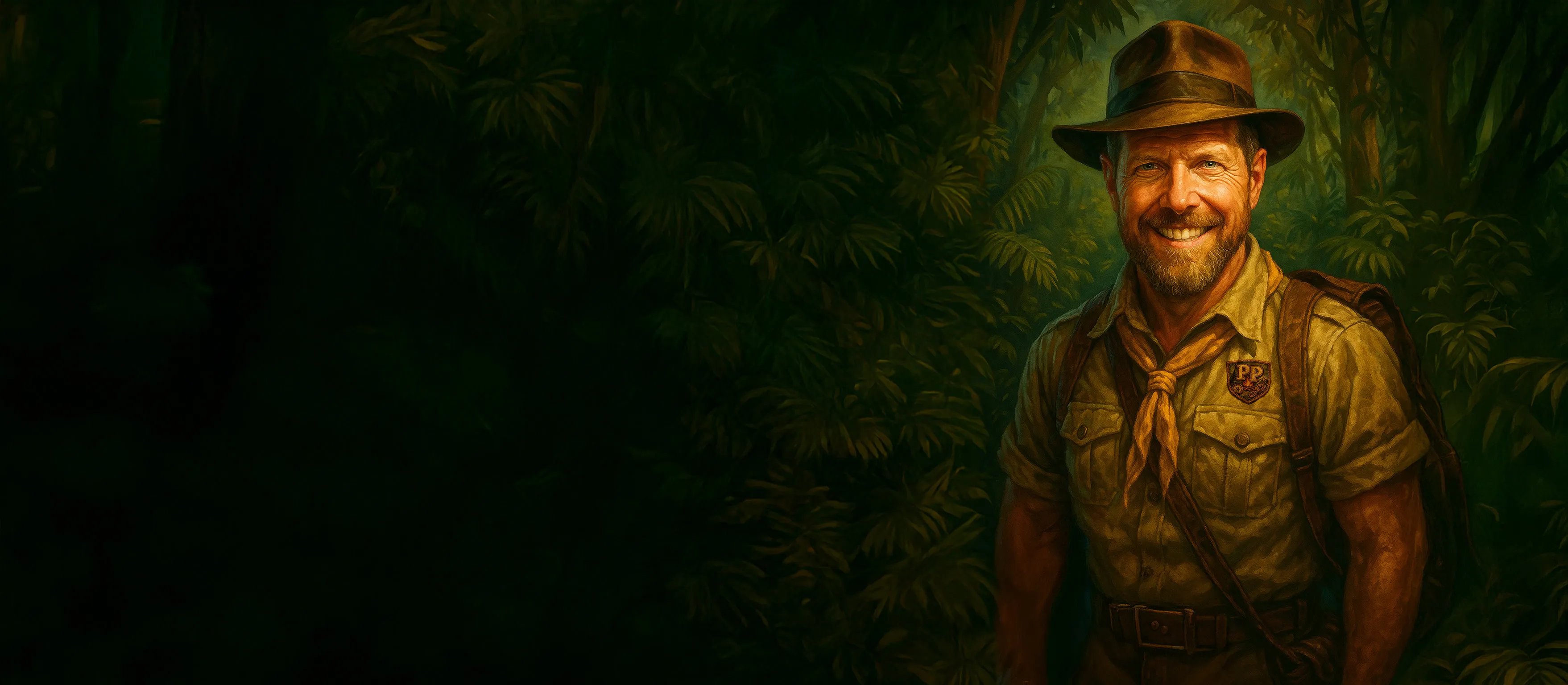 Willkommen bei Ihrem Pflegepfadfinder! Willkommen bei Ihrem Pflegepfadfinder!